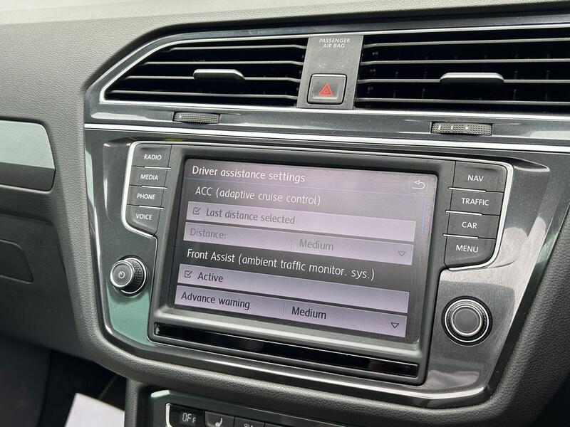 2016 Volkswagen Tiguan - AutoTrader Import