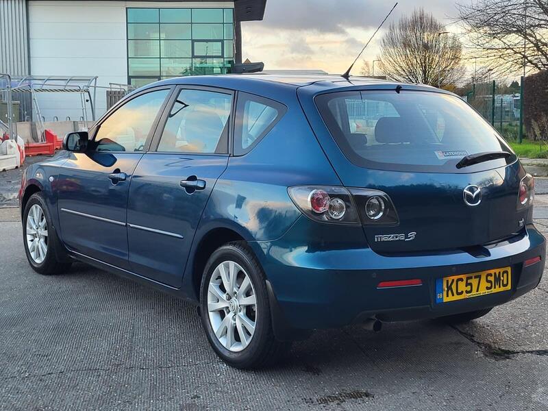 Mazda3