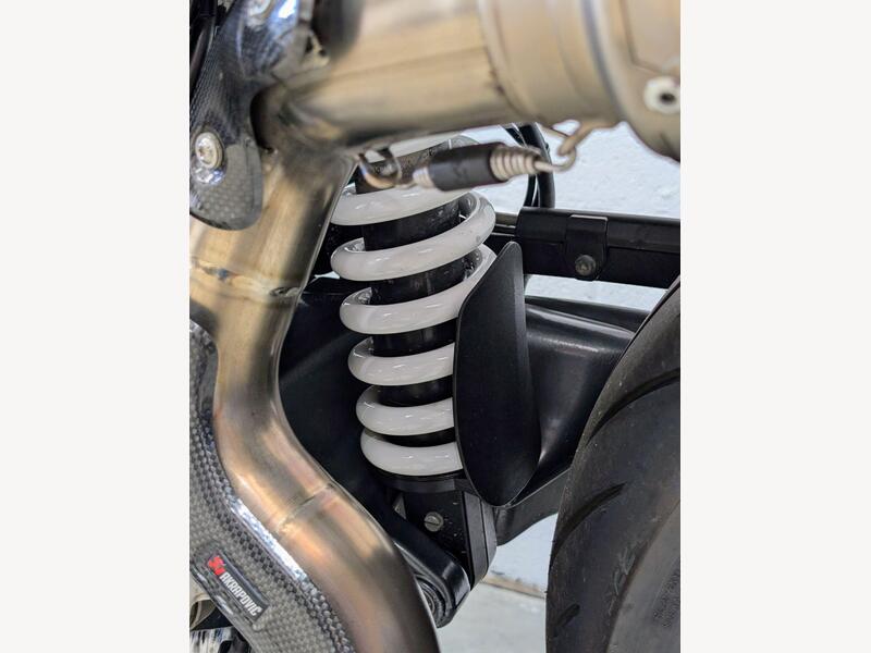 2016 BMW R nineT - AutoTrader Import