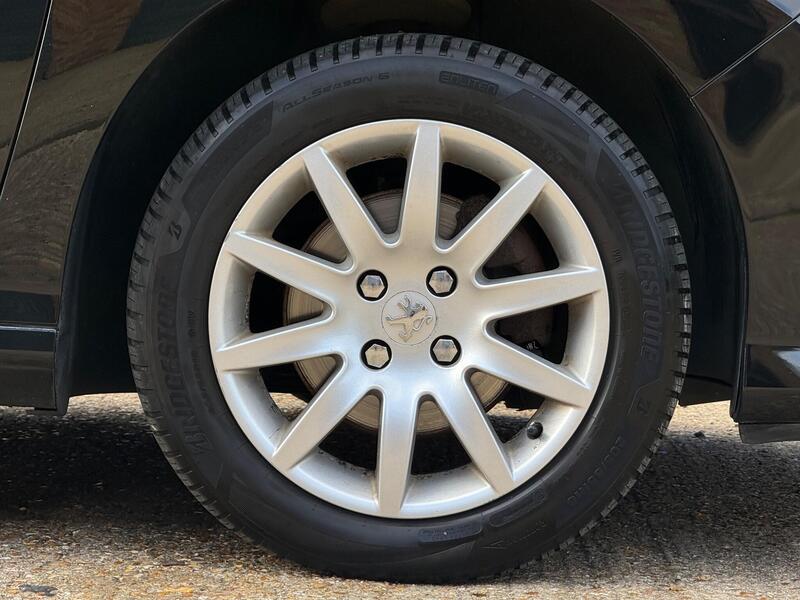 2009 Peugeot 308 - AutoTrader Import