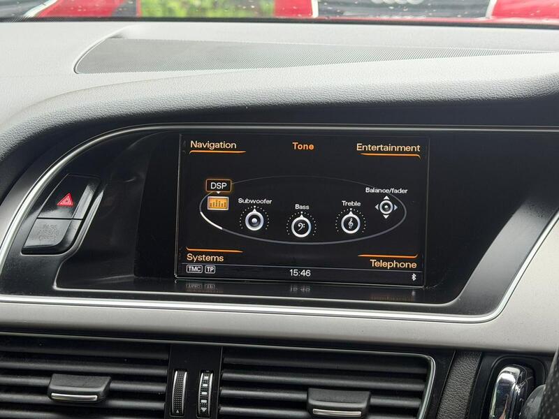 2014 Audi A5 - AutoTrader Import