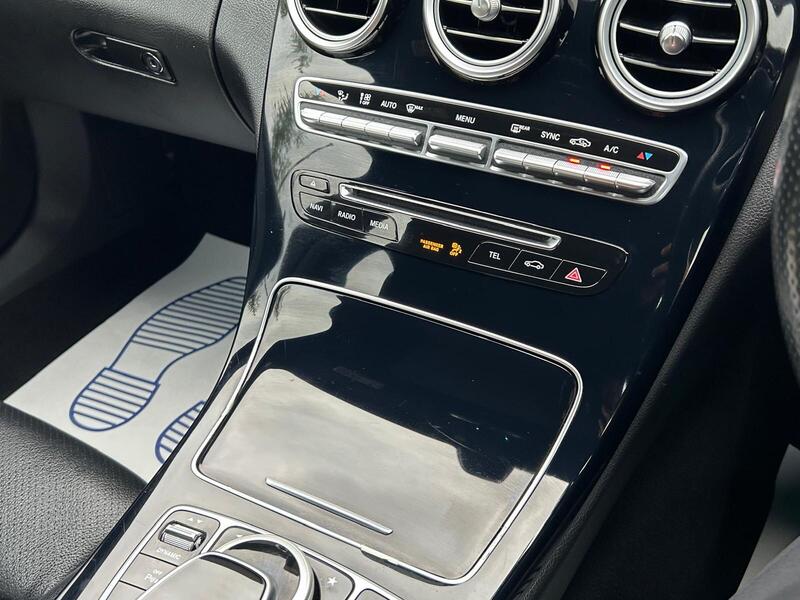 2015 Mercedes-Benz C Class - AutoTrader Import