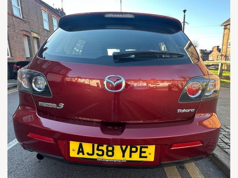 Mazda3