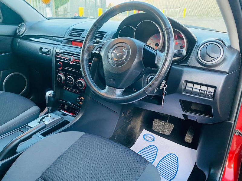 Mazda3