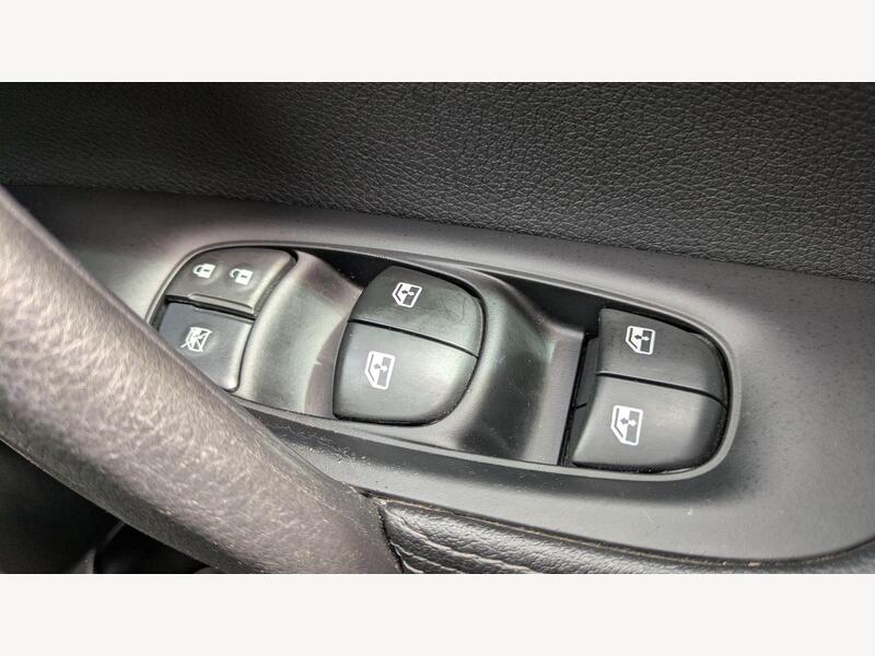 2019 Nissan Qashqai - AutoTrader Import