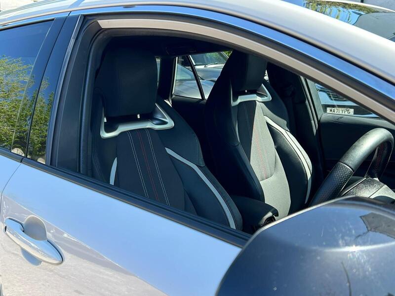 2022 Toyota Corolla - AutoTrader Import