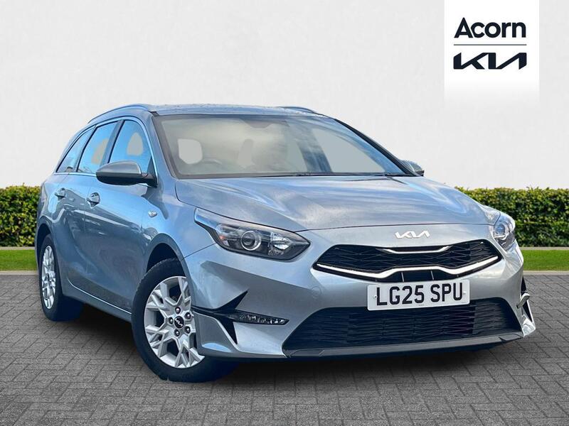Kia Ceed 1.5 T-GDi 2 Sportswagon Euro 6 (s/s) 5dr - Image