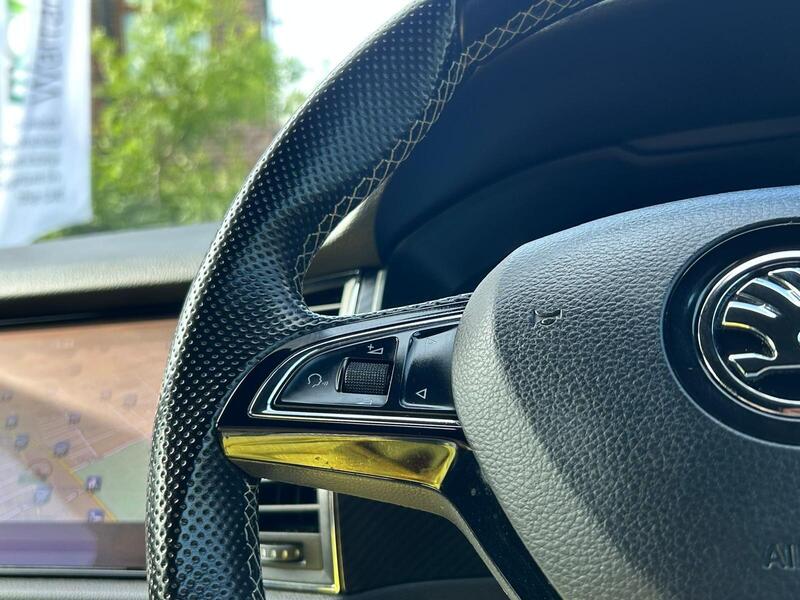 2018 Skoda Kodiaq - AutoTrader Import