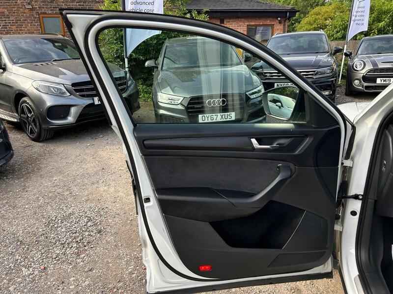 2018 Skoda Kodiaq - AutoTrader Import