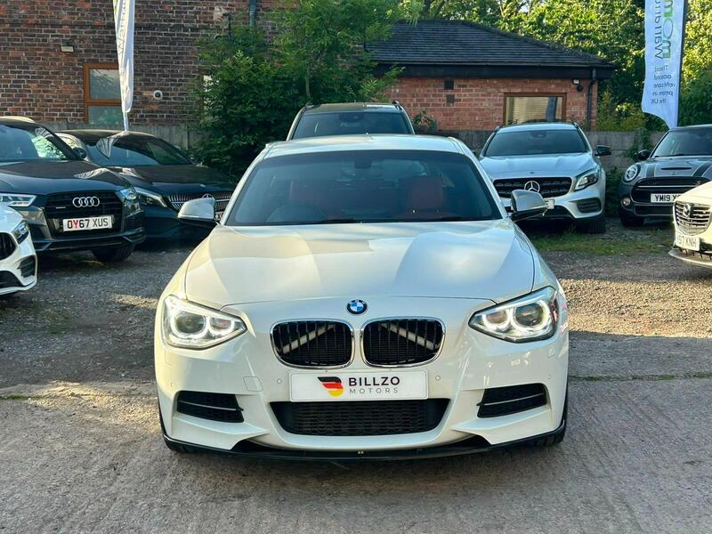 2014 BMW 1 Series - AutoTrader Import
