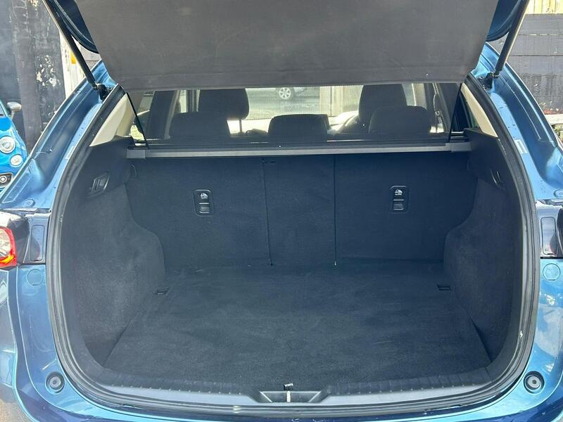 2019 Mazda CX-5 - AutoTrader Import