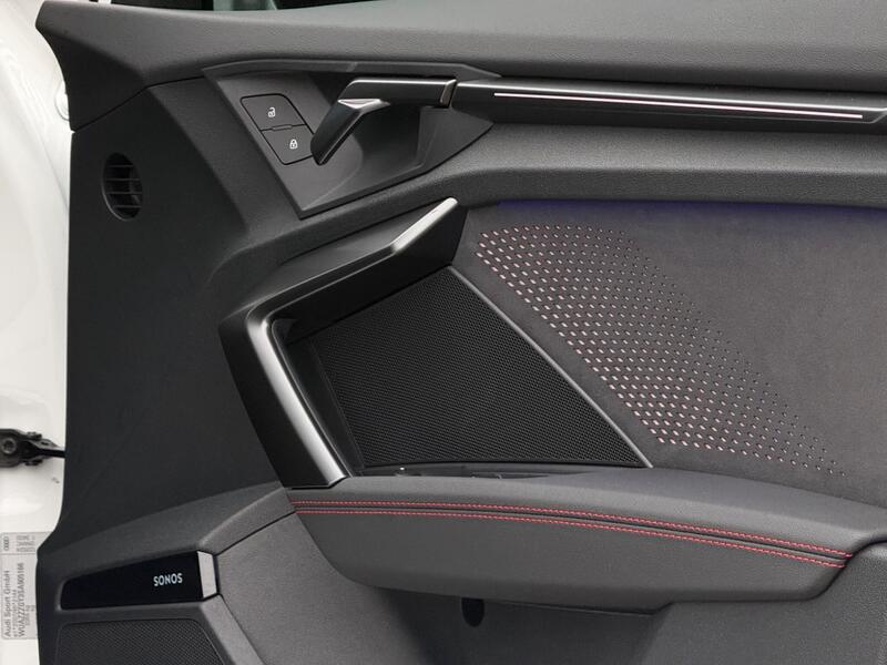 2025 Audi RS3 - AutoTrader Import