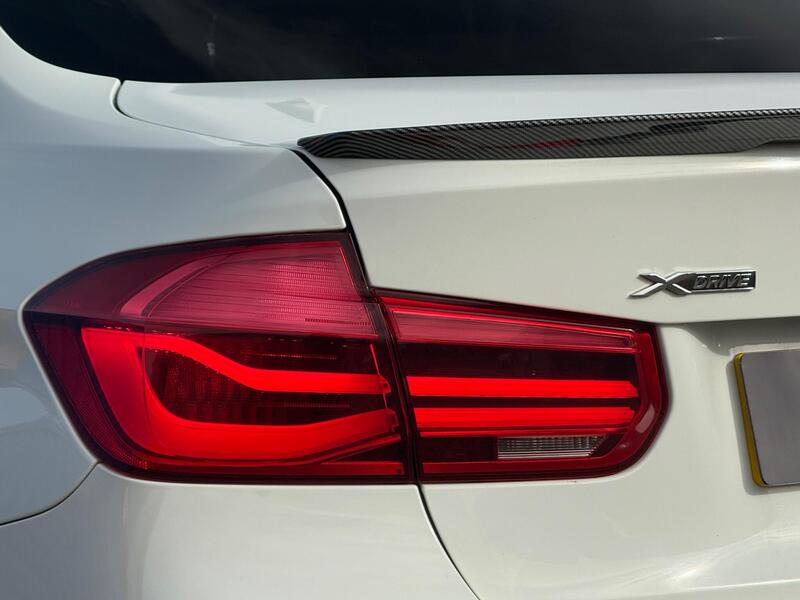 2016 BMW 3 Series - AutoTrader Import