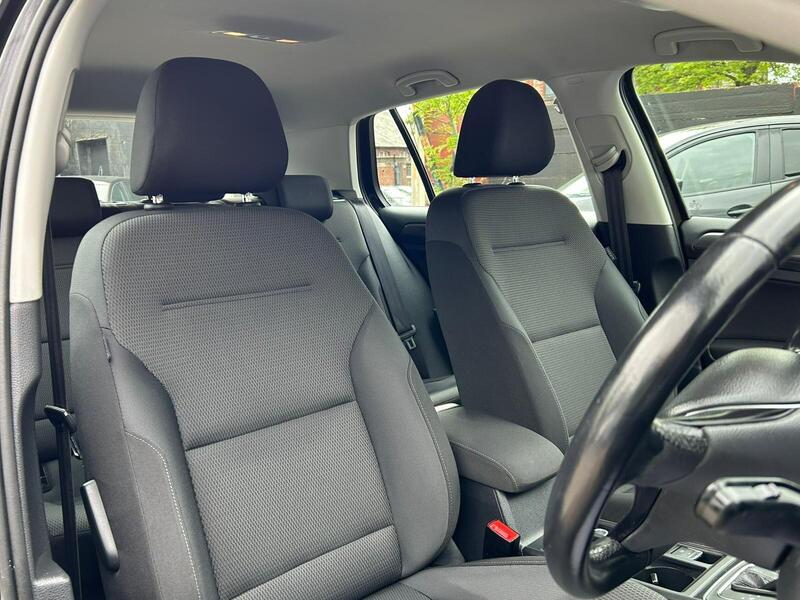 2018 Volkswagen Golf - AutoTrader Import