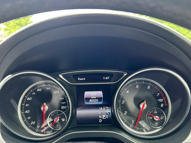 2018 Mercedes-Benz GLA - AutoTrader Import