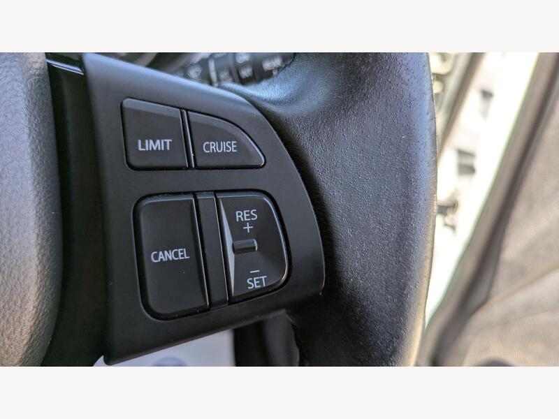 2018 Suzuki Vitara - AutoTrader Import