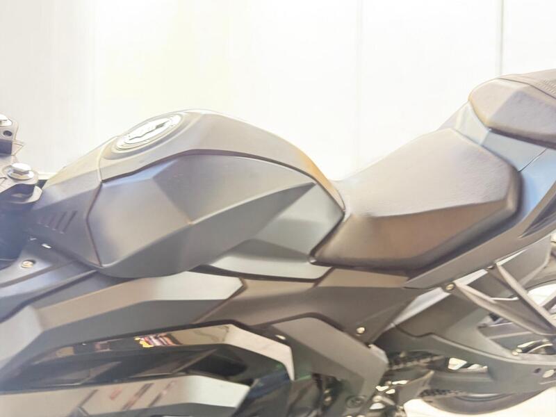 2025 Lexmoto LXS 125 - AutoTrader Import