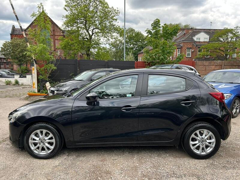 2016 Mazda Mazda2 - AutoTrader Import