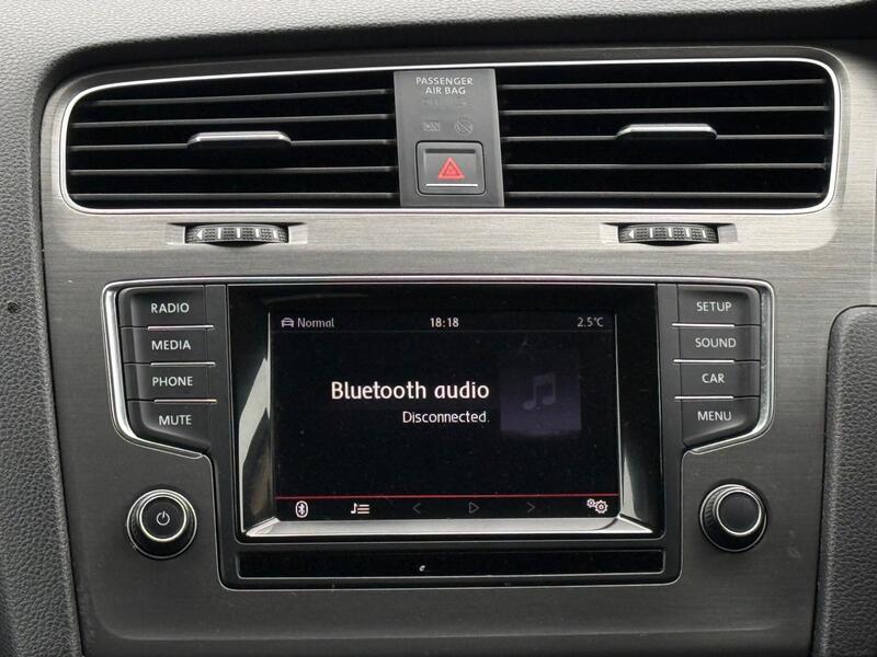 2013 Volkswagen Golf - AutoTrader Import