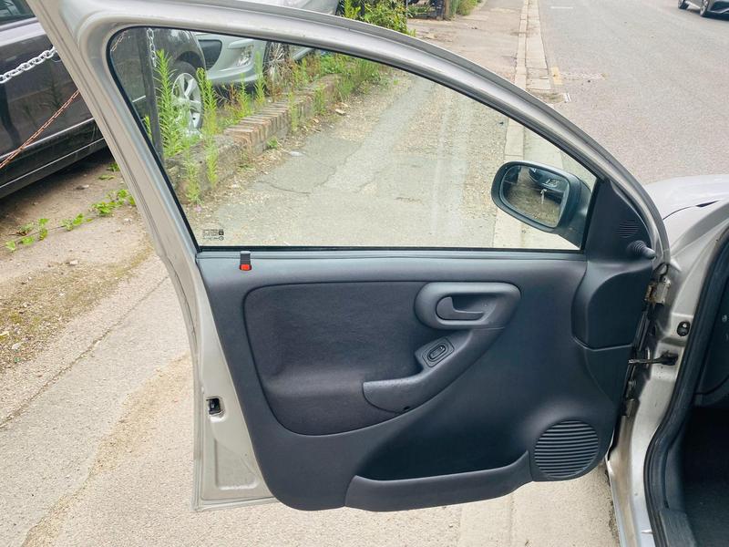 Corsa