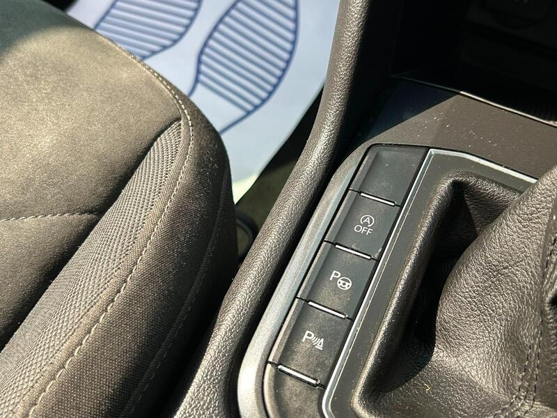 2017 Volkswagen Tiguan - AutoTrader Import