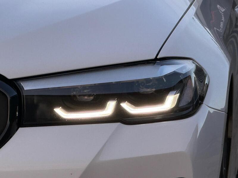 2020 BMW 5 Series - AutoTrader Import