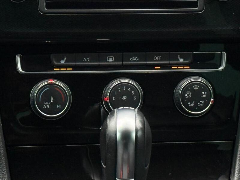 2013 Volkswagen Golf - AutoTrader Import