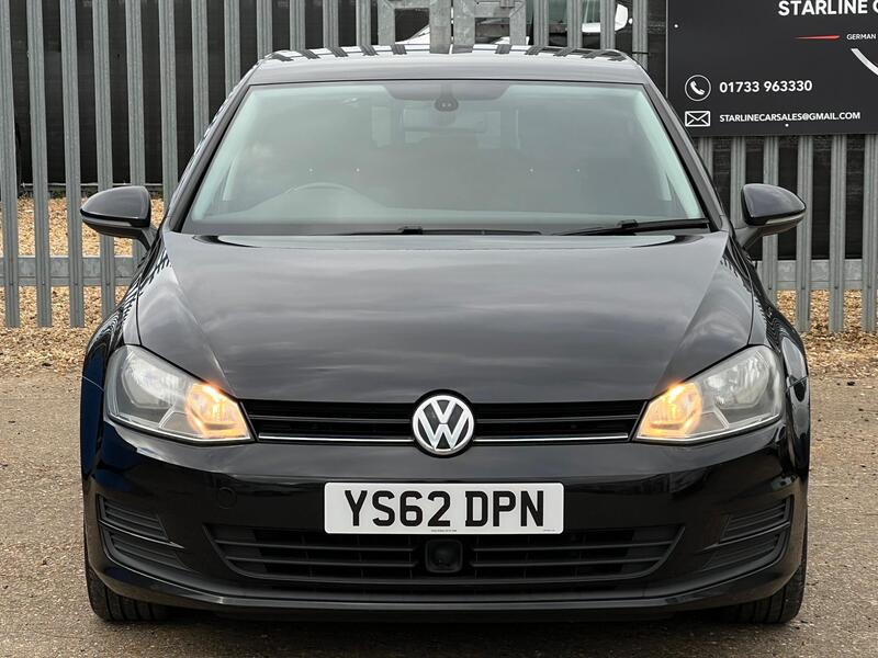 2013 Volkswagen Golf - AutoTrader Import