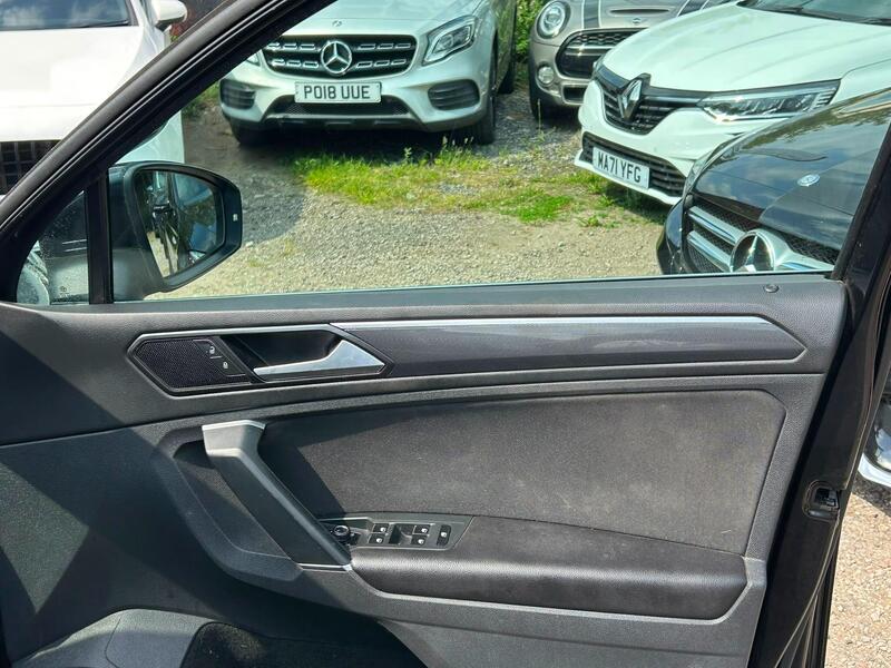2017 Volkswagen Tiguan - AutoTrader Import