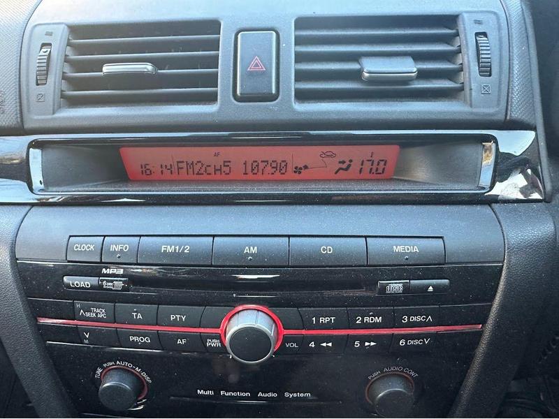 Mazda3