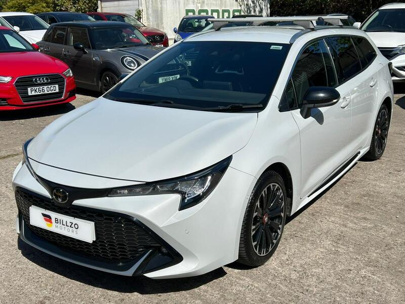 2022 Toyota Corolla - AutoTrader Import