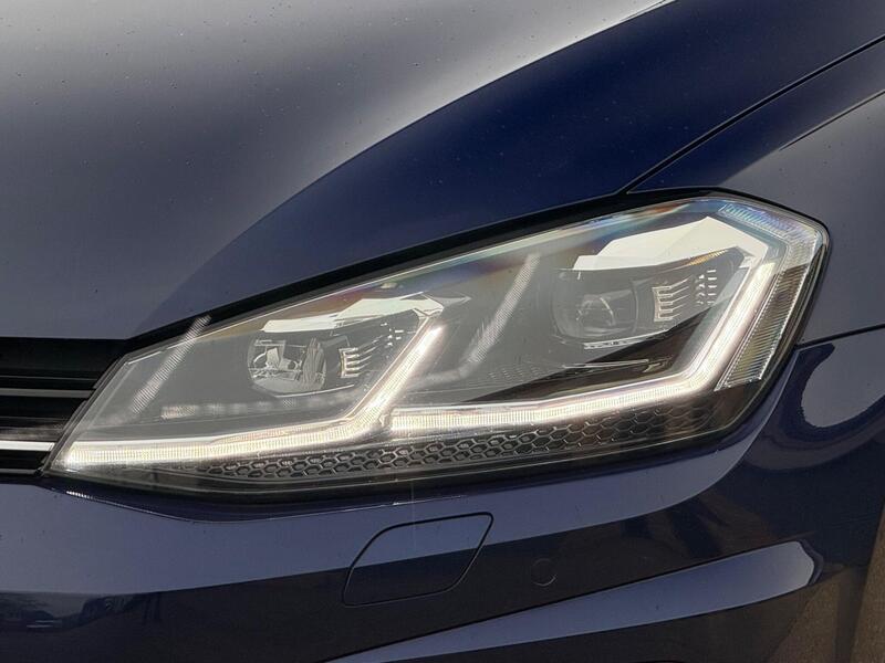 2019 Volkswagen Golf - AutoTrader Import