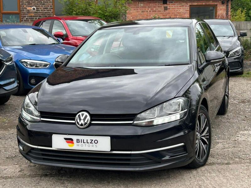 2018 Volkswagen Golf - AutoTrader Import