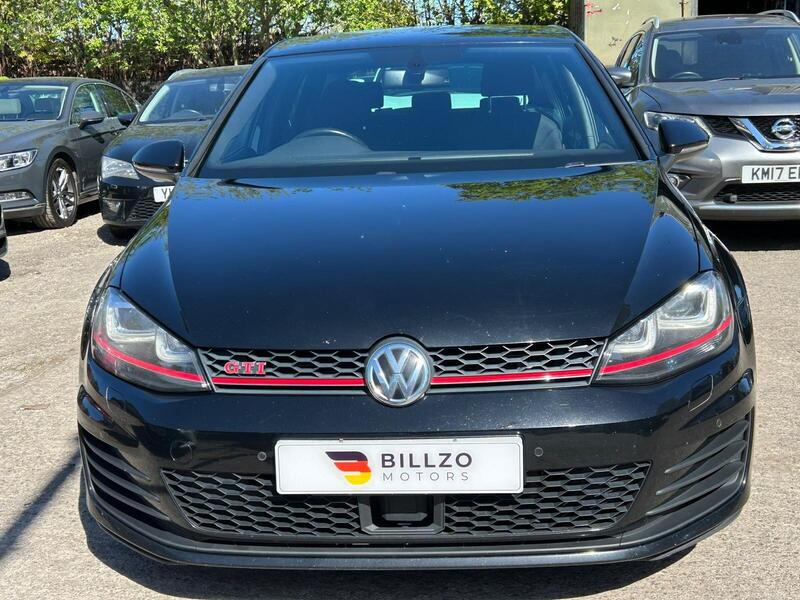 2016 Volkswagen Golf - AutoTrader Import