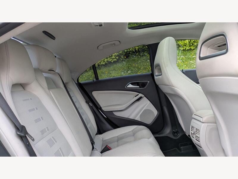 2017 Mercedes-Benz CLA - AutoTrader Import