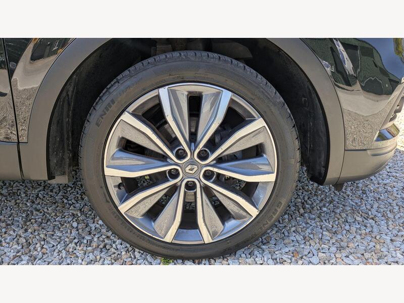 2019 Renault Kadjar - AutoTrader Import