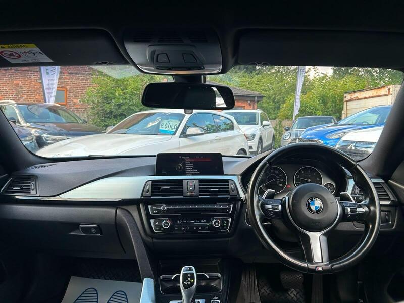 2016 BMW 4 Series Gran Coupe - AutoTrader Import