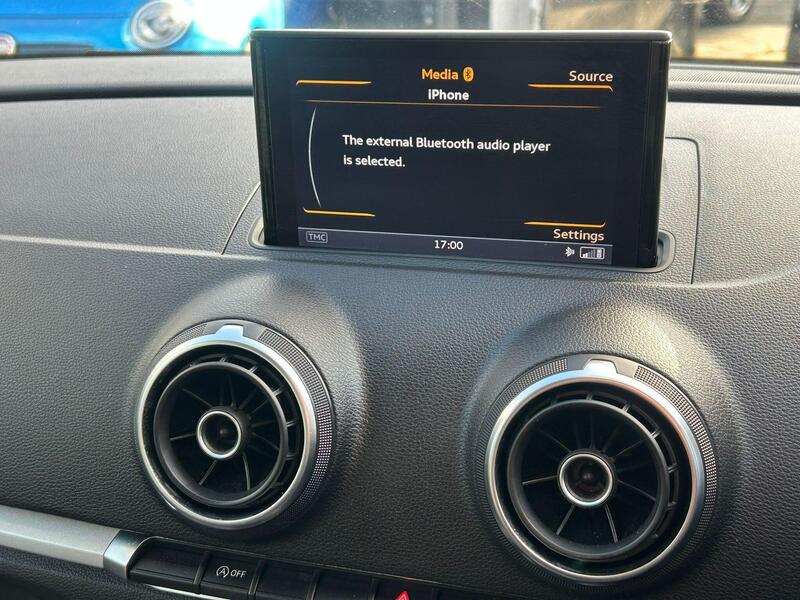 2016 Audi A3 - AutoTrader Import