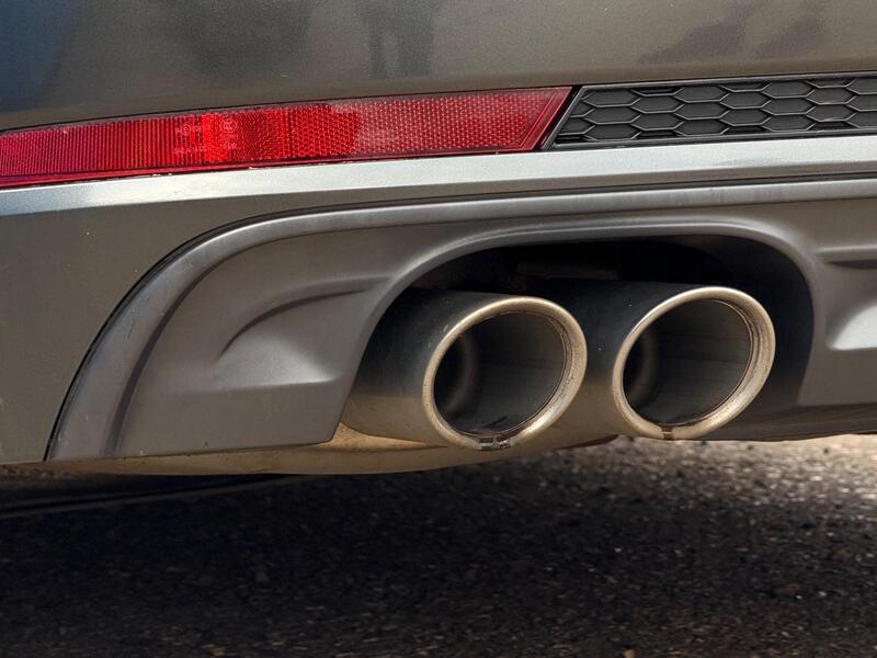 2016 Audi A4 Avant - AutoTrader Import