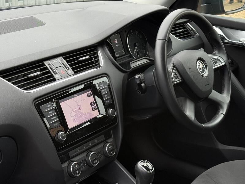 2014 Skoda Octavia - AutoTrader Import