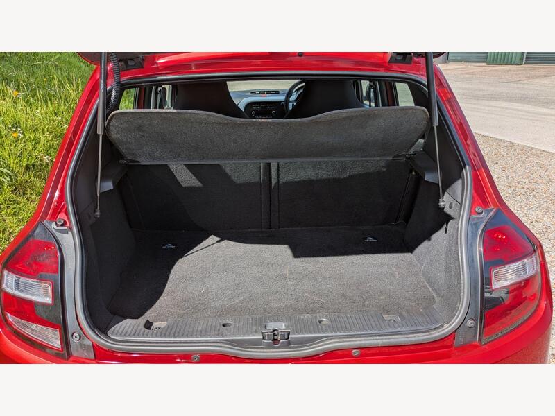 2015 Renault Twingo - AutoTrader Import