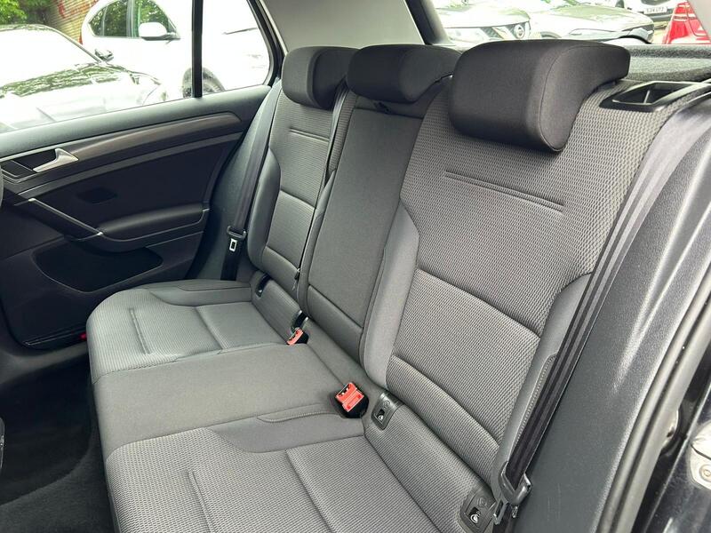 2018 Volkswagen Golf - AutoTrader Import