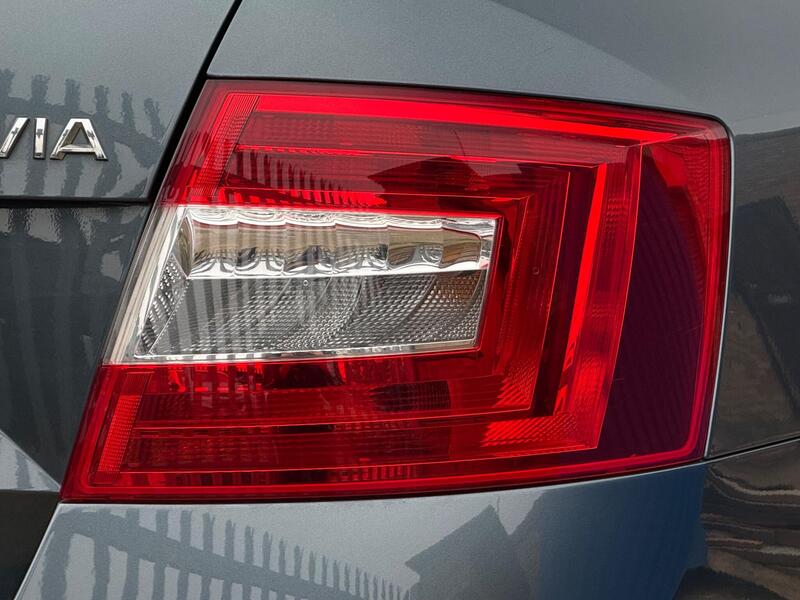 2014 Skoda Octavia - AutoTrader Import