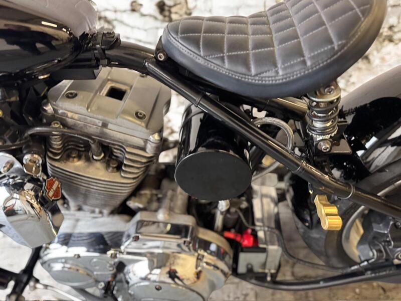 1994 Harley-Davidson Sportster - AutoTrader Import