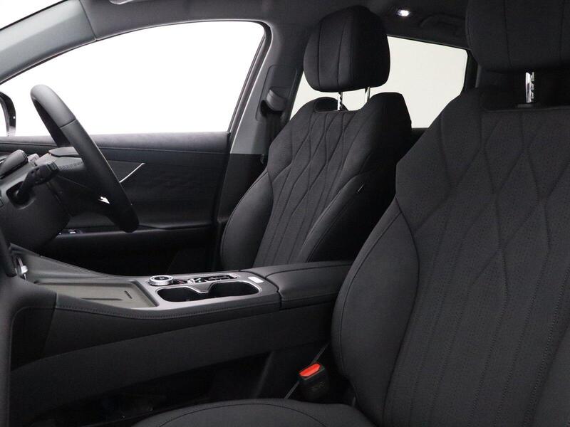 Chery Tiggo 8 1.6T Aspire DCT Euro 6 (s/s) 5dr — photo 18