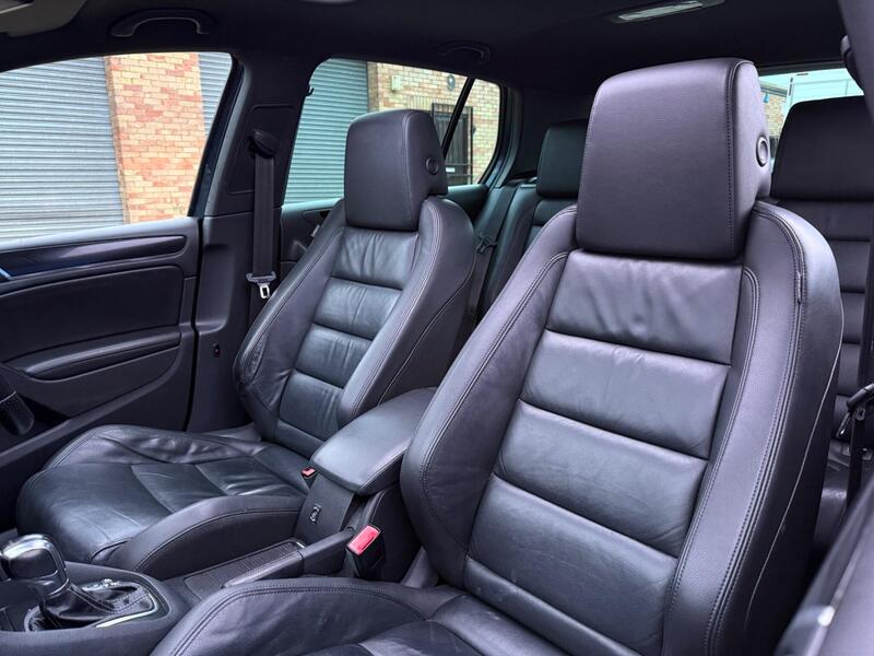 2012 Volkswagen Golf - AutoTrader Import