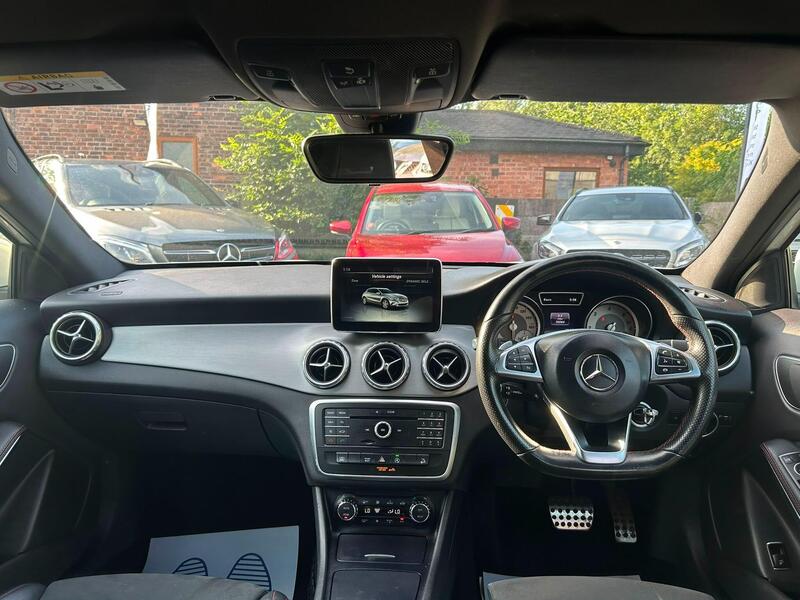 2016 Mercedes-Benz GLA - AutoTrader Import