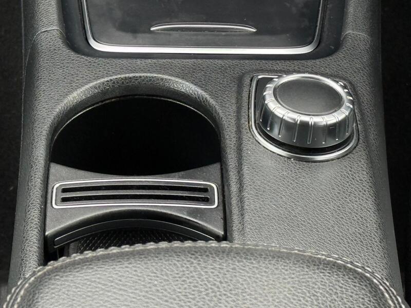 2017 Mercedes-Benz GLA - AutoTrader Import