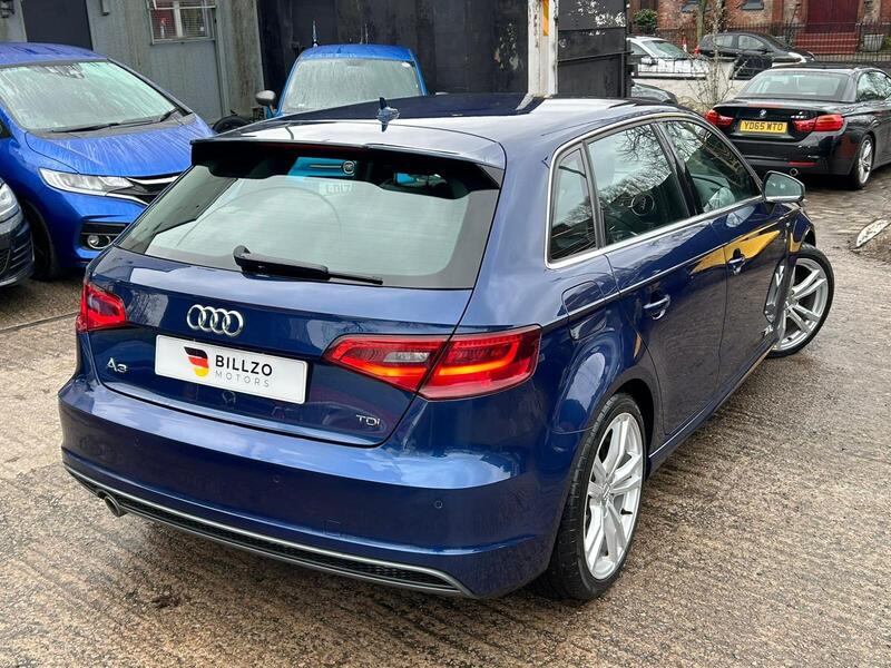 2015 Audi A3 - AutoTrader Import