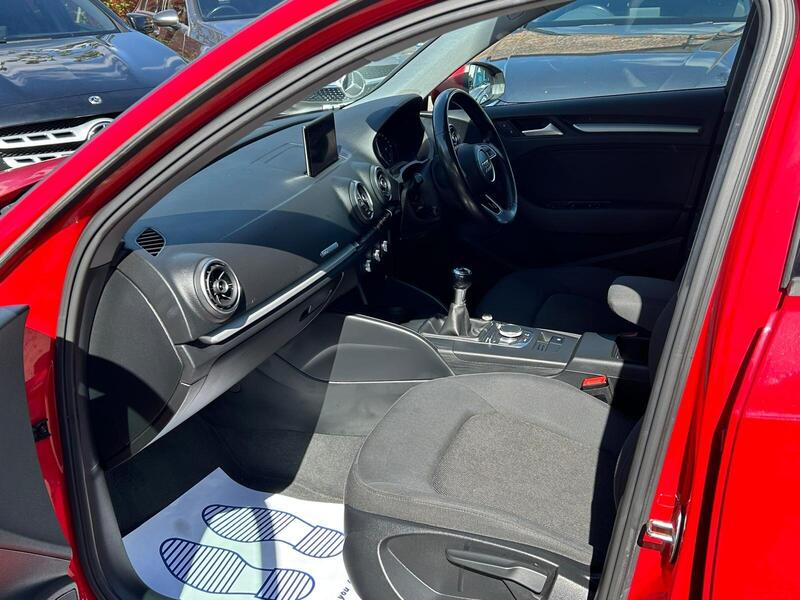 2016 Audi A3 - AutoTrader Import